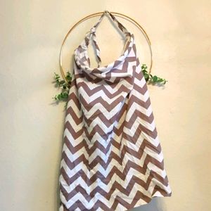 Nursing Cover Brand New